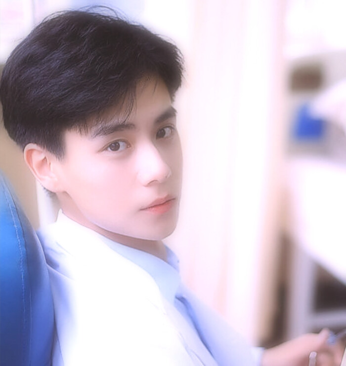 胡一天头像合集‖"你曾是少年"