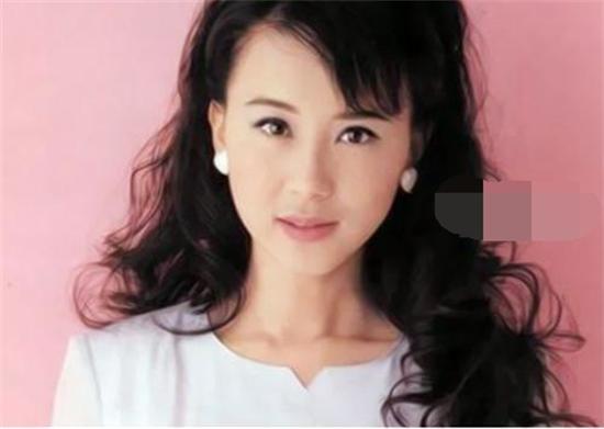 琼瑶御用女主角:那些国色天香的琼女郎们