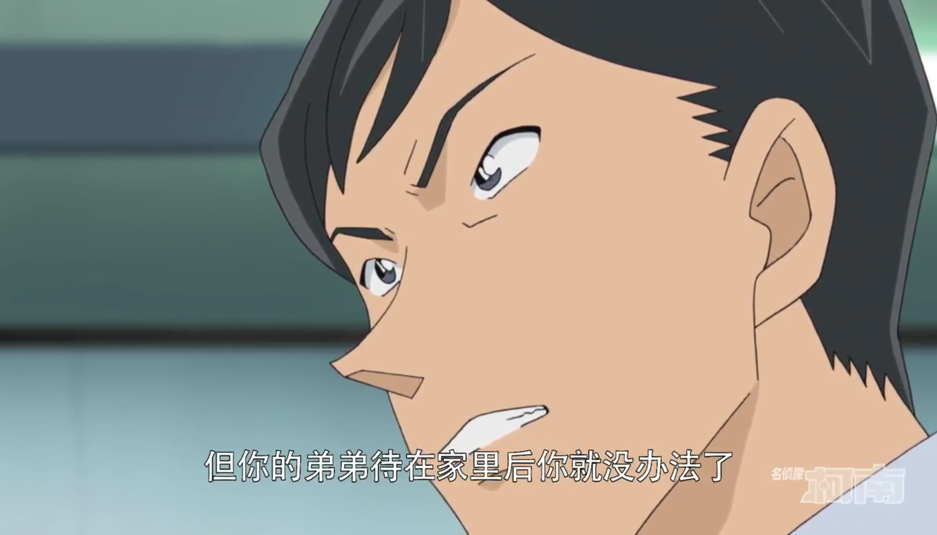 名侦探柯南1013集:门胁优一可能是凶手?手机的时间是可以改的