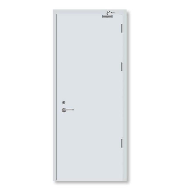 甲级防火门