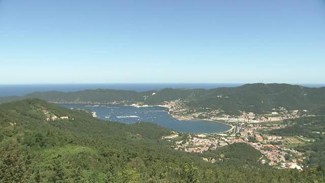 大连海洋岛镇:海岛钓出财富来,渔民每月收益达10万元