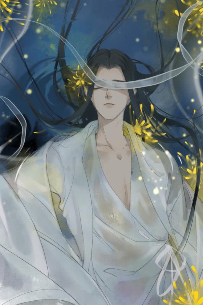 古风唯美壁纸:你不念我不想,旧时光里的旧模样,终究模糊却难忘