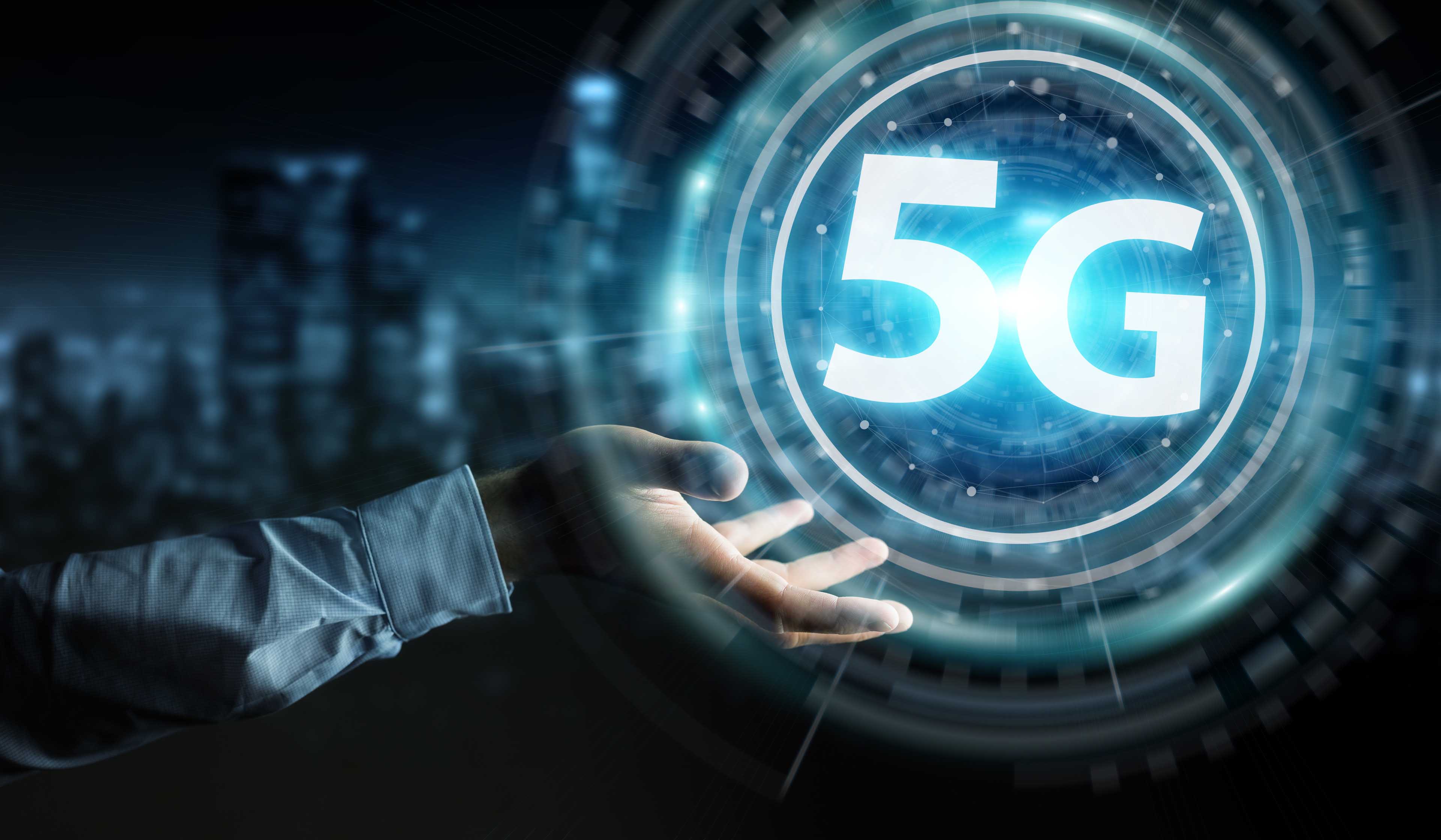 5g技术=5g技术是谁发明的