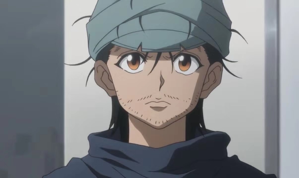 全职猎人:科普猎人,他活出了猎人真正该有的样子