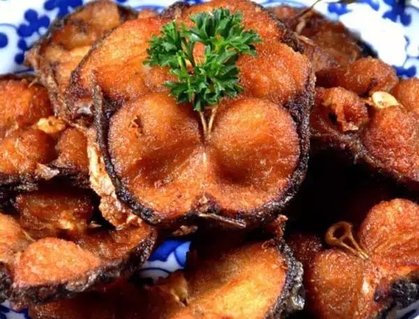 老宁波冬季10大美食盘点,你吃过几种,我最爱烤菜年糕