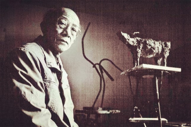 远行的回归 ——《熊秉明文集》编后感