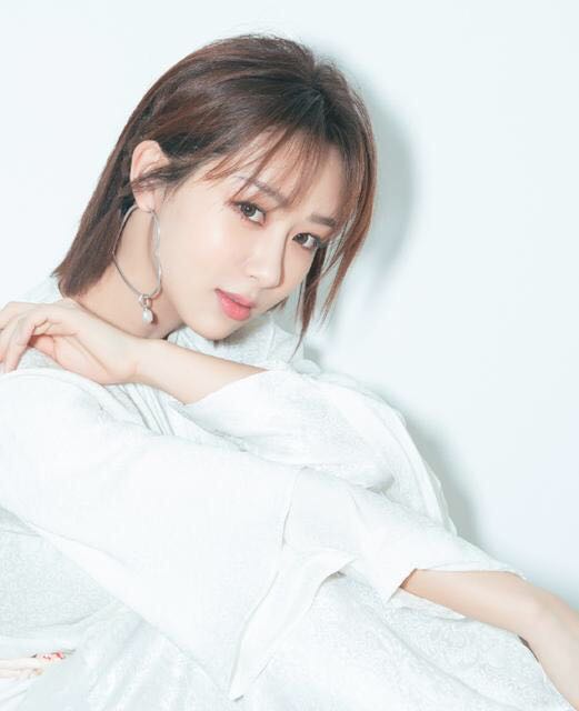 杨紫上《星空演讲》:成为演员,我并没有你们想象的那样顺利