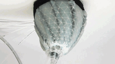 神奇软体机器人|哈佛可穿戴式软体康复机器人问世