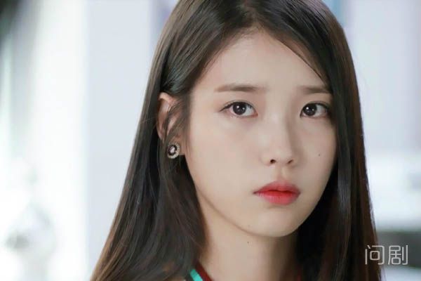 iu李知恩在韩国的地位怎么样 曾因手滑事件惹恼网友