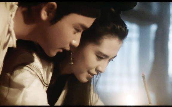 1987宁采臣聂小倩——喜欢从未改变