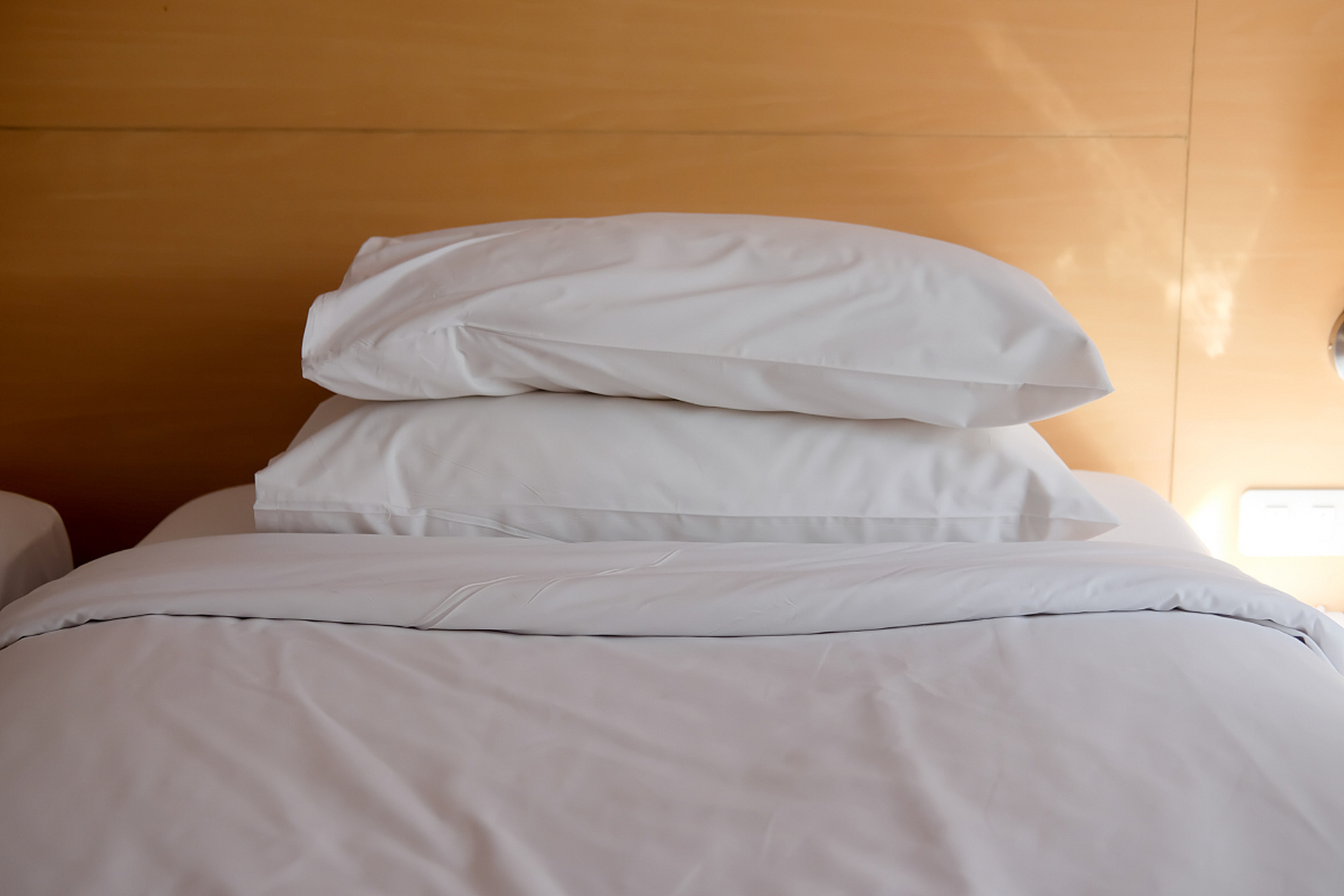 [原文:宾馆布草怎么洗