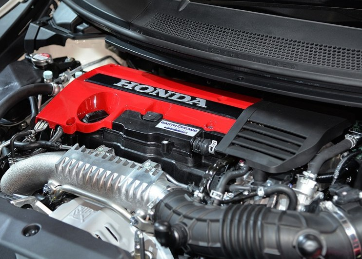 造神日系小钢炮,vtec红头机,type r简介