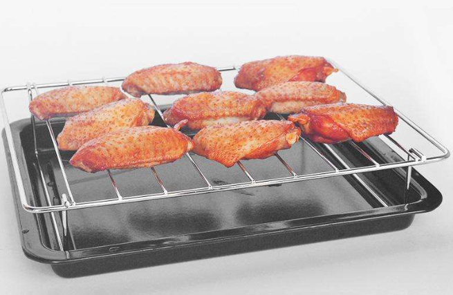 微波炉做出来的烧烤,非常美味,并且方便!不知道的,看这里!