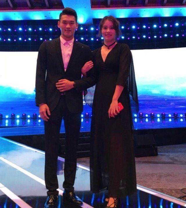 傅园慧徐嘉余再上热搜!仰泳双人组的友情让人羡慕