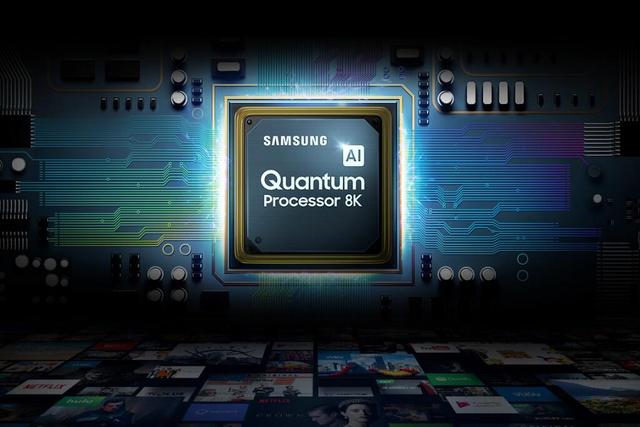 售价近100万元!三星发布顶级8k电视