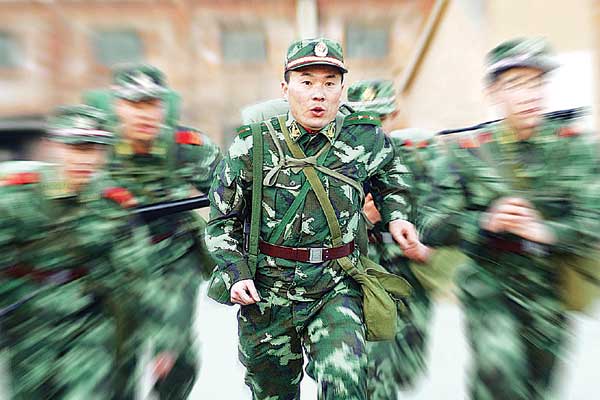 致敬忠诚:朔州雷锋一一吕章宏