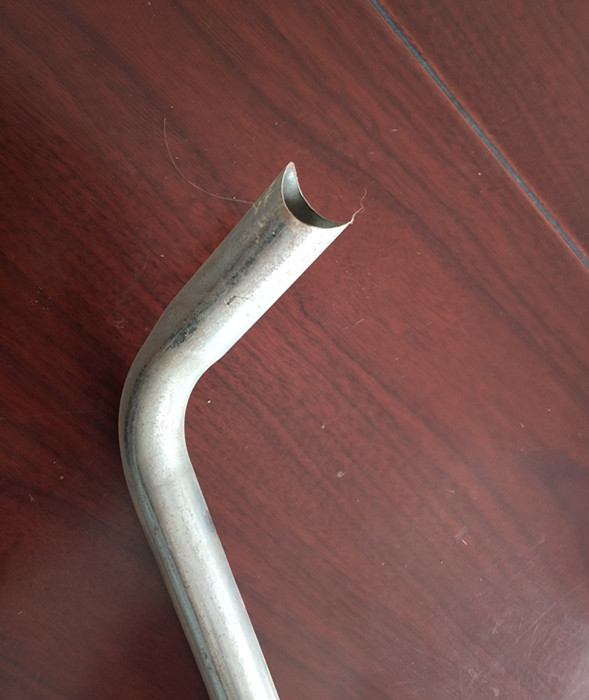 弧面切圆切得出整圆