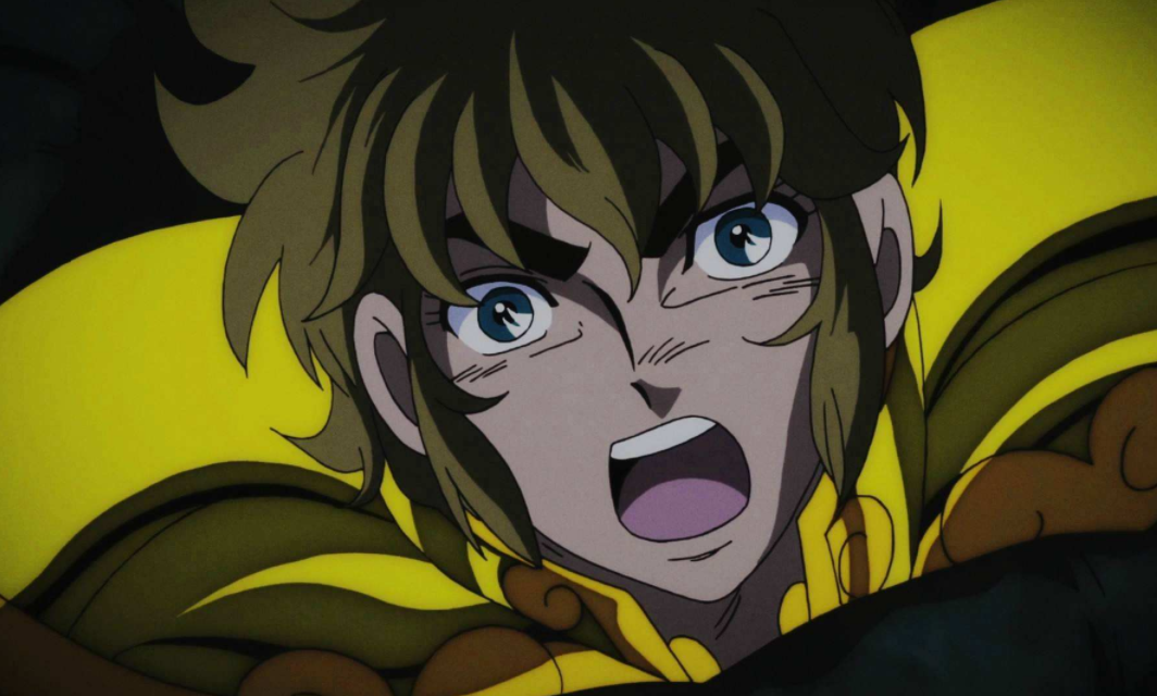 动漫中人格分裂的男神,平常帅气迷人,转眼成为杀人狂魔 月城雪兔,平时