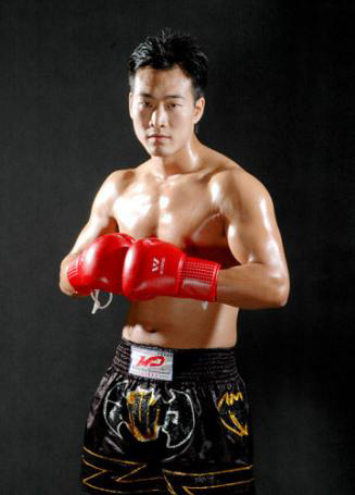 姜春鹏暴瘦24斤!有望复出,终结播求在华连胜战绩