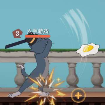 猫和老鼠:6猫争霸,谁才是你心目中最强的那只猫?