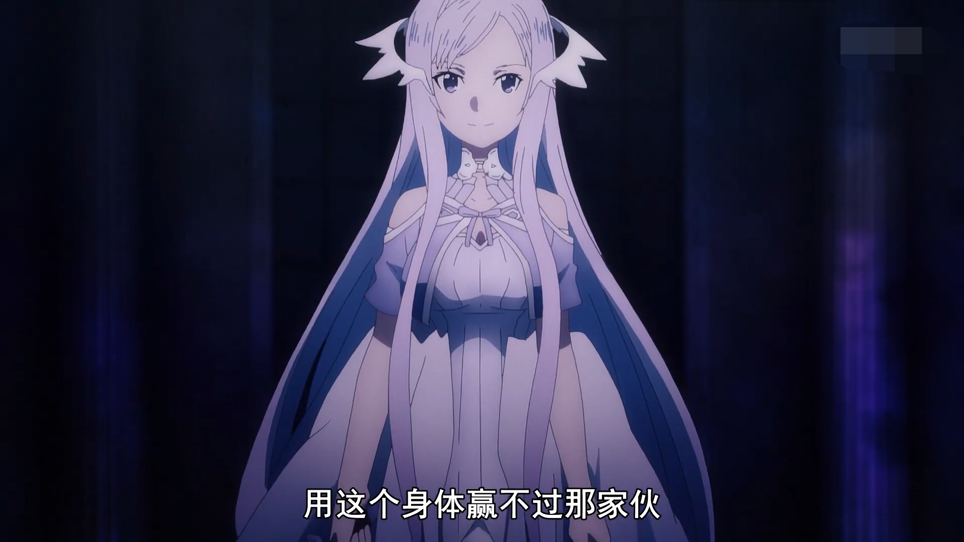 刀剑神域3:从另一个角度看a姐的成神之路,想不到还挺励志