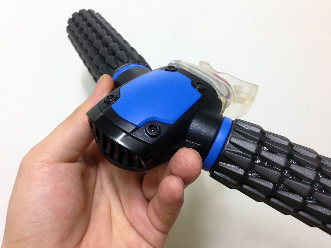 人类在水下自由活动?人工鱼鳃众筹的"triton"项目会成功吗?