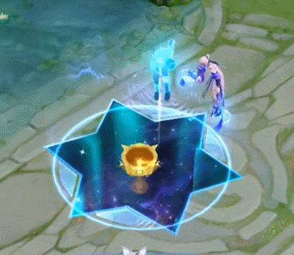 王者荣耀:貂蝉fmvp皮肤来了,猫影幻舞特效神奇!你入手吗?