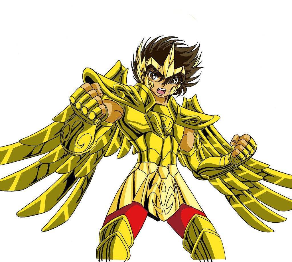 圣斗士:即便当年大艾也是不如撒加,更何况十三年后?