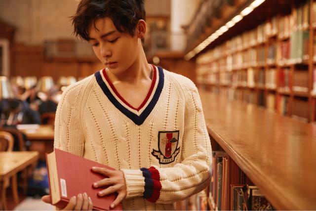 侯明昊饰演的花彪好到让所有少女无法拒绝,可现实中大家会选李渔