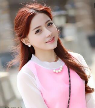 你有听过西瓜脸型么 西瓜脸怎么搭配发型才好看 进来一看便知