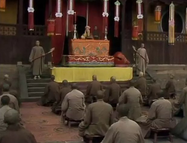 说好的三藏真经为何如来只给了唐僧一藏?看悟空藏了佛祖啥东西?