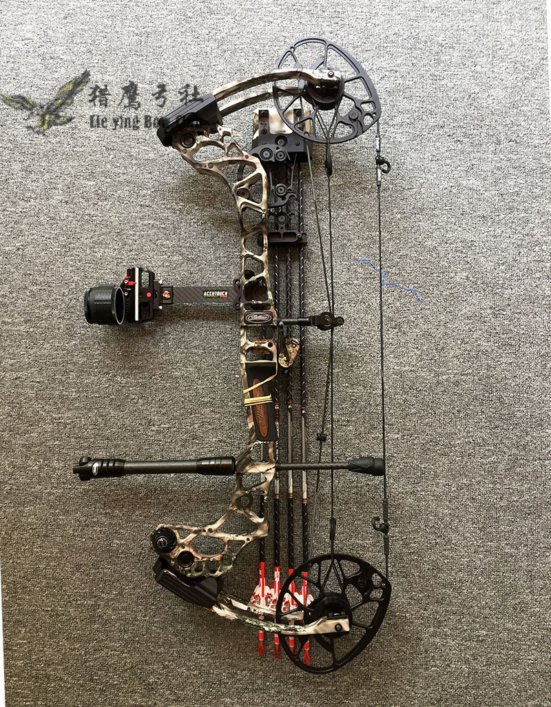 商品专题_复合马修斯三角洲上市已经十个多月,深受广大弓友一致好评