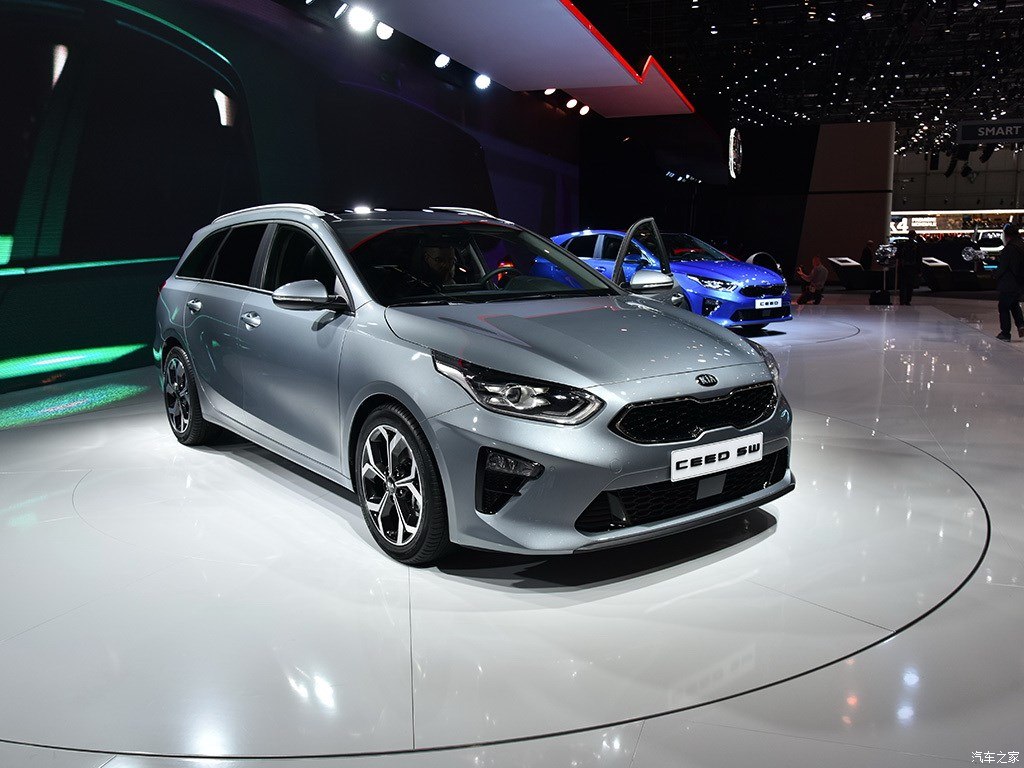 起亚ceed的图解,希望大家能够喜欢