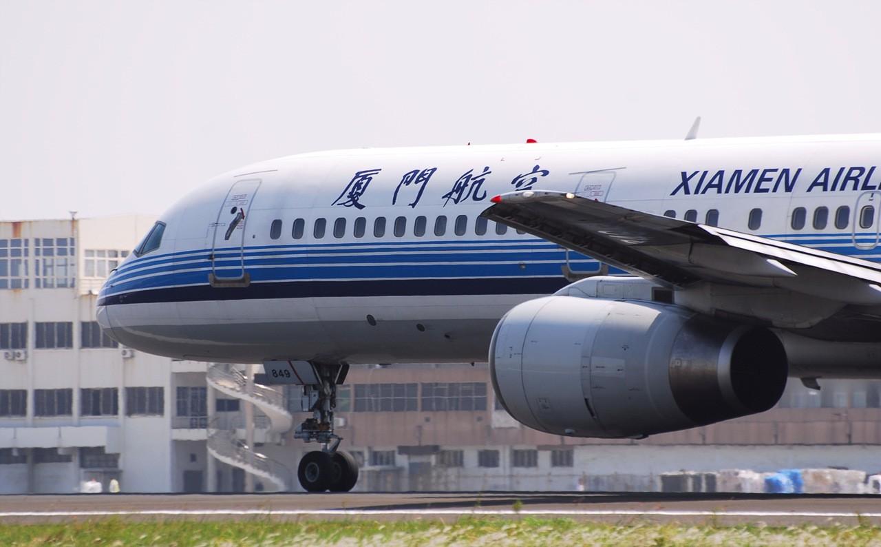 福建最强的国际机场,是东南沿海区域航空枢纽,比肩南京禄口机场