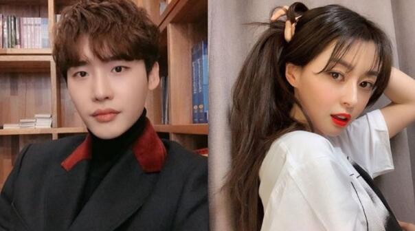 李钟硕权娜拉否认恋情:只是亲密朋友 曾疯狂追求系假消息