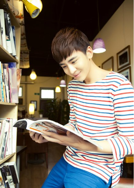 他是《冬暖花会开》中的英皓冬,心地善良,今演技炸裂获赞