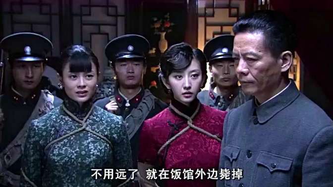 正者无敌冯天魁