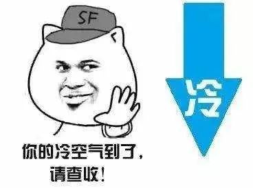 大风降温将袭青岛!留给你找秋裤的时间不多了