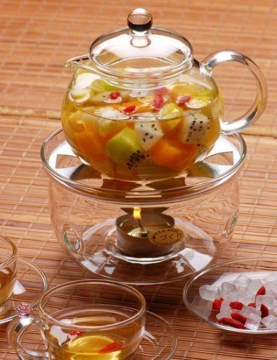 热饮- 热门商品专区