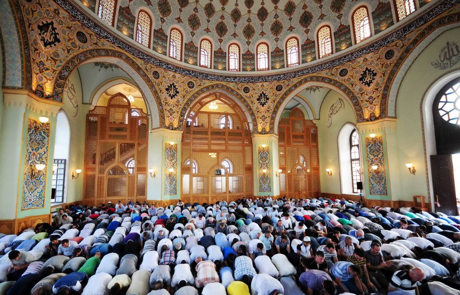 世界有三大宗教,光基督教信徒就有30亿人,中国的三大宗教是什么