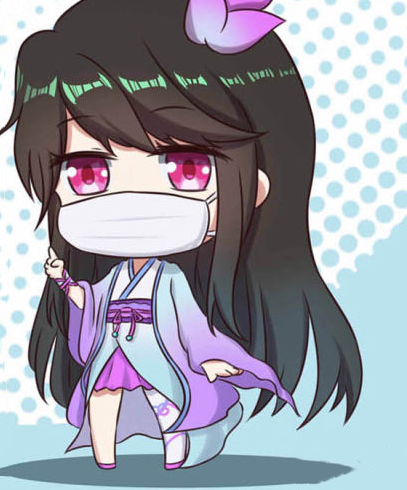 元尊:夭夭防疫小课堂,周元不长心,夭夭姐很耐心