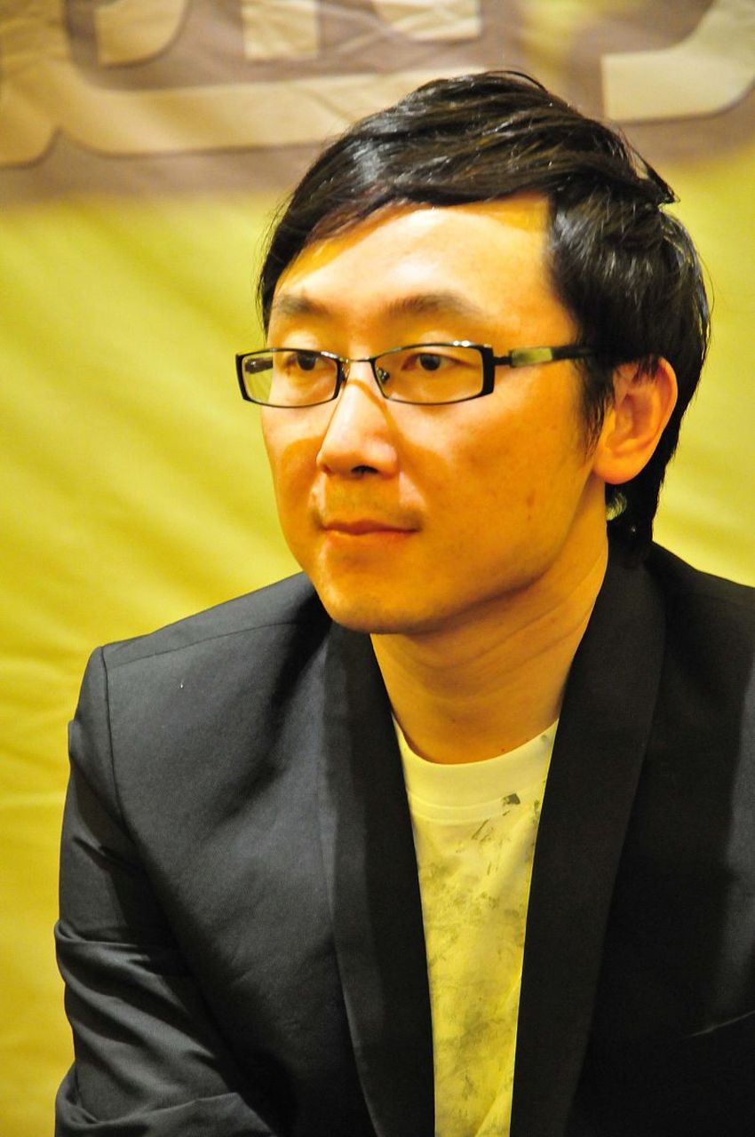 作家李枫再发文控诉郭敬明性骚扰