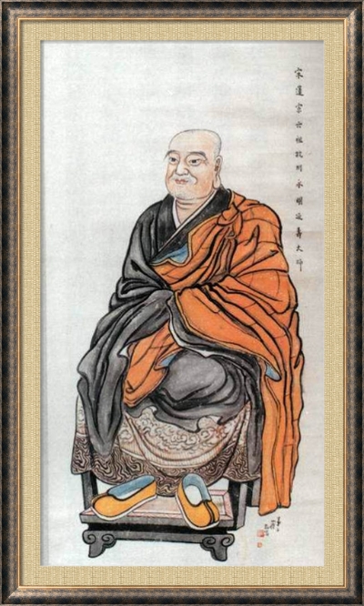 佛教之中承认有灵魂吗,其实是不承认的,但为什么又有轮回的说法