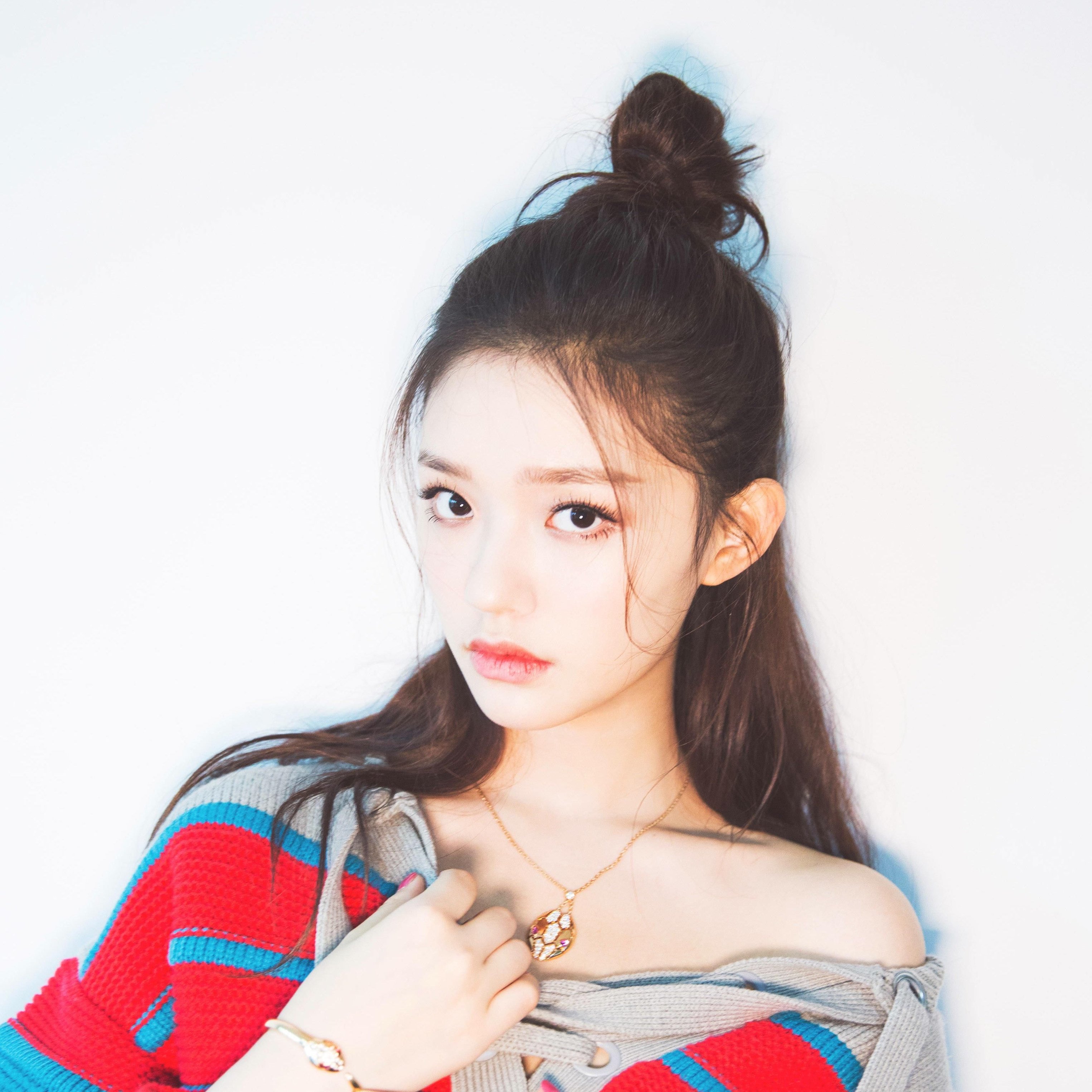星女郎l之前跟d女星为了争好莱坞一部新电影的女三