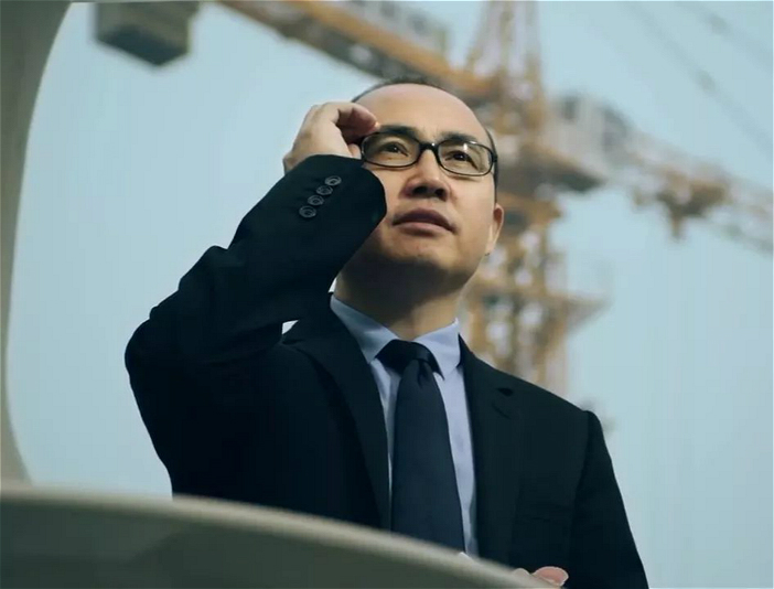 潘石屹出售股权坐实,soho中国:正在洽谈中