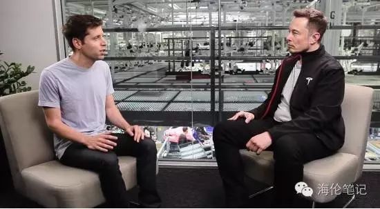 从硅谷创业之父graham来看他的yc孵化器