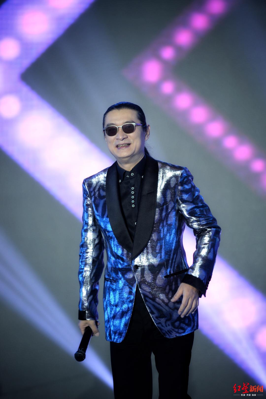 来成都不吃火锅,瘦了20斤的黄安分享了他的减肥秘籍