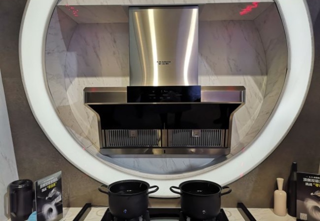 推净水做厨电,什么好卖做什么,A.O.史密斯正沦落为一家中国公司-家电圈官网