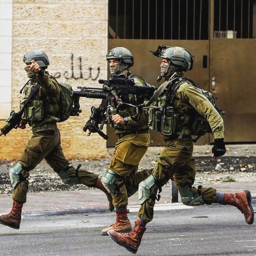 以色列军工品牌受全球追捧,这个国家的军事生产技术真的很厉害