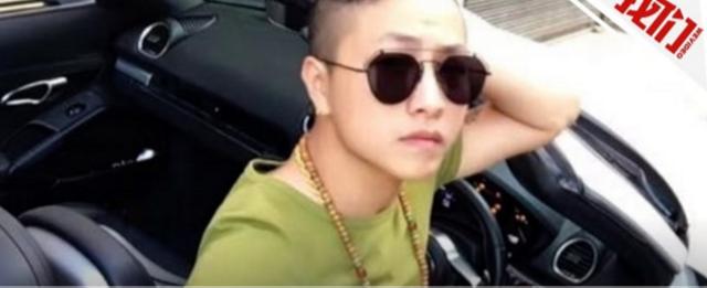 贵州网红乞丐哥被抓 涉嫌拐卖未成年人和强迫卖淫